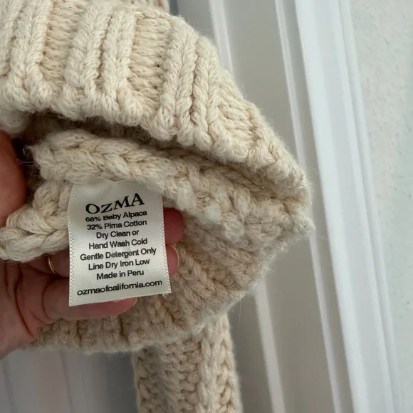 OZMA Louise Cardigan - Picture 6 of 7